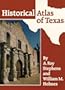 Historical Atlas of Texas