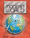 The Kingfisher Atlas of the Modern World