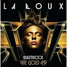 The Gold EP