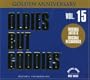 Oldies But Goodies 15