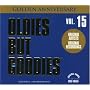 Oldies But Goodies, Vol. 15