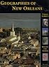 Geographies of New Orleans: Urban Fabrics Before the Storm