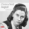 H&ouml;rbuch August