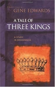 Cover of "A Tale of three Kings: A Study ... Cover of "A Tale of three Kings: A Study ...