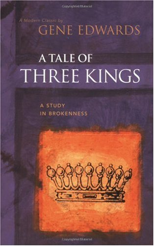 A Tale of three Kings: A Study in Brokenness