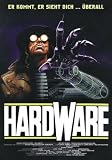 Hardware - M.a.r.k 13 kleine limitierte Hartbox - Dylan McDermott