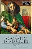 related product The Socratic Dialogues (Kaplan Classics of Law)