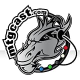 MTGCast - MTG Podcast Network