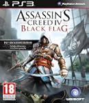 Assassin's Creed IV: Black Flag (PS3)