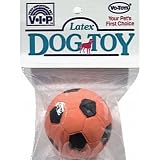 MINI COLORED SOCCER BALLS
