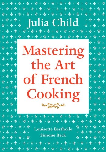 Best Price Mastering the Art of French Cooking, Vol. 1
