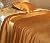 Empress Silk Charmeuse Duvet Cover and Pillow Sham