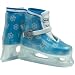 Bauer Lil Angel II Recreational Ice Skates