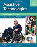 Assistive Technologies: Principles and Practice, 4e