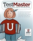 Test Master: Improving Study Habits and Test Taking Skills (Online Tutorial for Institutions)
