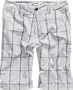 BURTON Kinder Boys Kinder BASE CAMP SHORT, SILVER, 30, 246237_062