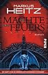 Cover Die Mächte des Feuers
