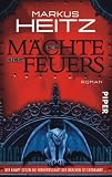 Die M�chte des Feuers