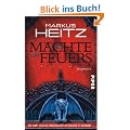 Die M�chte des Feuers
