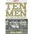 Ten Men You Meet in the Huddle: LESSONS FROM A FOOTBALL LIFE