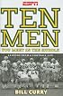 Ten Men You Meet in the Huddle: LESSONS FROM A FOOTBALL LIFE