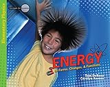 Forms of energy