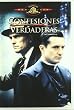 Confesiones Verdaderas [DVD]