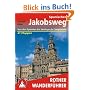 Spanischer Jakobsweg. Camino frances von den Pyren�en bis Santiago de Compostela. 41 Etappen (Rother Wanderf�hrer)