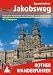 Spanischer Jakobsweg. Camino frances von den Pyrenäen bis Santiago de Compostela. 41 Etappen (Rother Wanderführer)