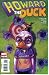 Howard the Duck #1 : The Most Dangerous Game Fowl (Marvel Comics)