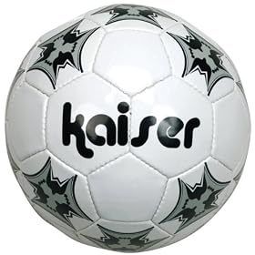 �J�C�U�[(kaiser) PVC�T�b�J�[�{�[��5��BOX����  KW-141