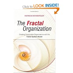 The Fractal Organization: Creating Sustainable Organizations with the Viable System Model
