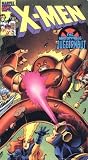 X-Men: Unstoppable Juggernaut