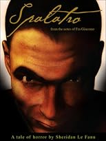 Spalatro: from the notes of Fra Giacomo (A Gothic Vampire Classic!)