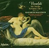 Vivaldi: Six Violin Sonatas
