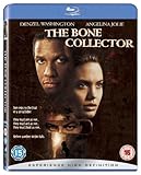 Bone Collector (1999) [Blu-ray]