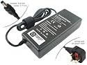 AC Adapter Charger for HP Pavilion dv6700 Laptop, with UK power cord