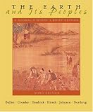 The Earth and Its Peoples: A Global History, Brief Edition
