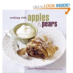Cooking with Apples and Pears