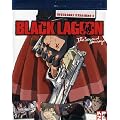 Black lagoon [Italia] [Blu-ray]