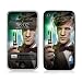 Diabloskinz Official Doctor Who skin for the iPhone 3/3GS - The Doctor And The Screwdriver Diabloskinz Official Doctor Who skin for the iPhone 3/3GS - The Doctor And The Screwdriver