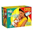 Pampers Swaddlers Diapers 132-pk. - 2
