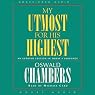 My Utmost for His Highest: An Updated Edition in Today's Language