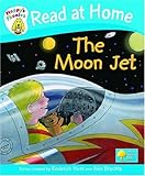 The moon jet