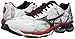 Mizuno Men's Wave Creation 16 Running Shoe