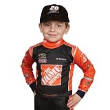 Kids' Tony Stewart NASCAR Costume