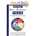 Rath & Strong's Six SIGMA Team Pocket Guide