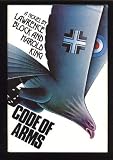 CODE OF ARMS