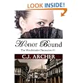 Honor Bound (Book 1 of The Witchblade Chronicles)