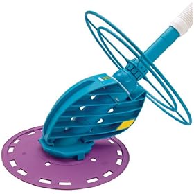 Baracuda Ranger Above Ground Pool Cleaner